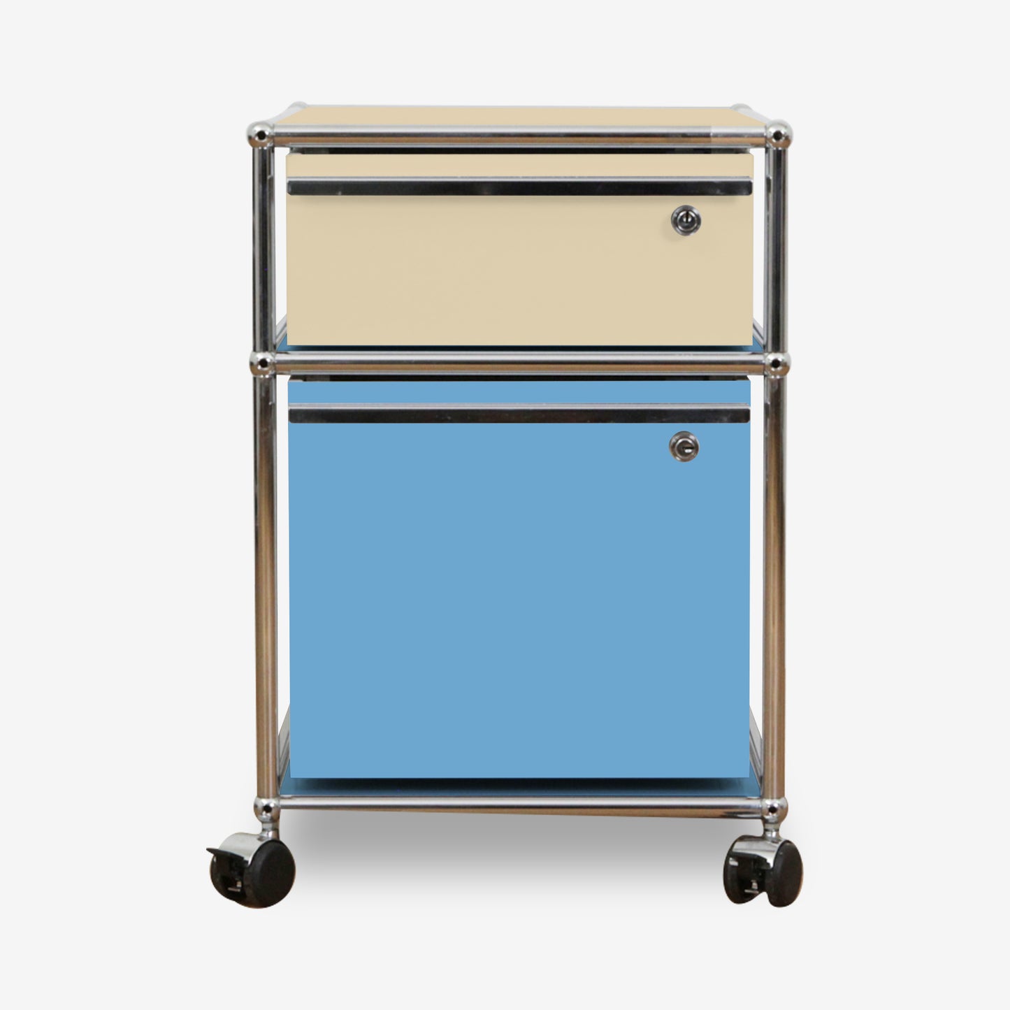 USM Rollkorpus upcycled #1029