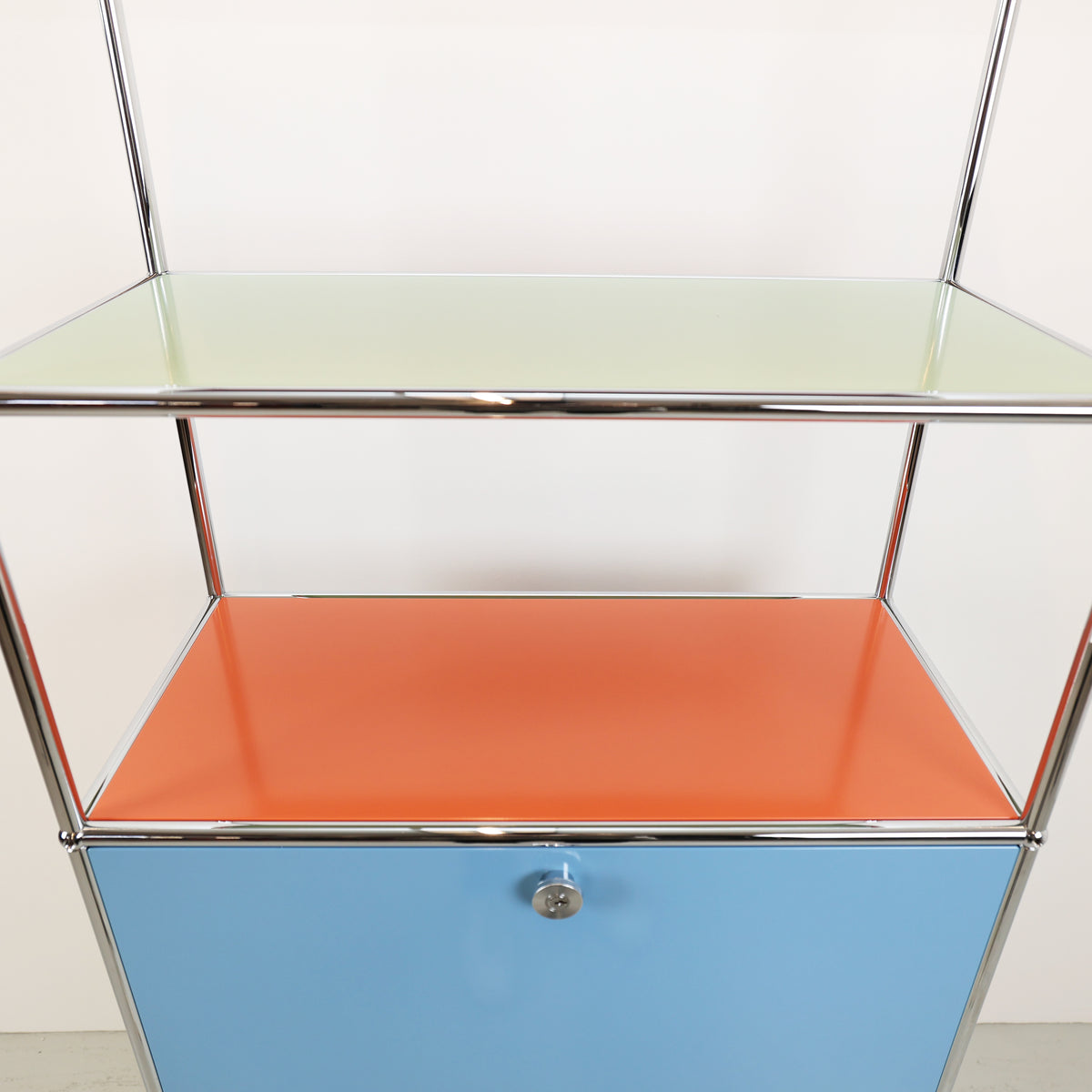 USM Regal upcycled #1122