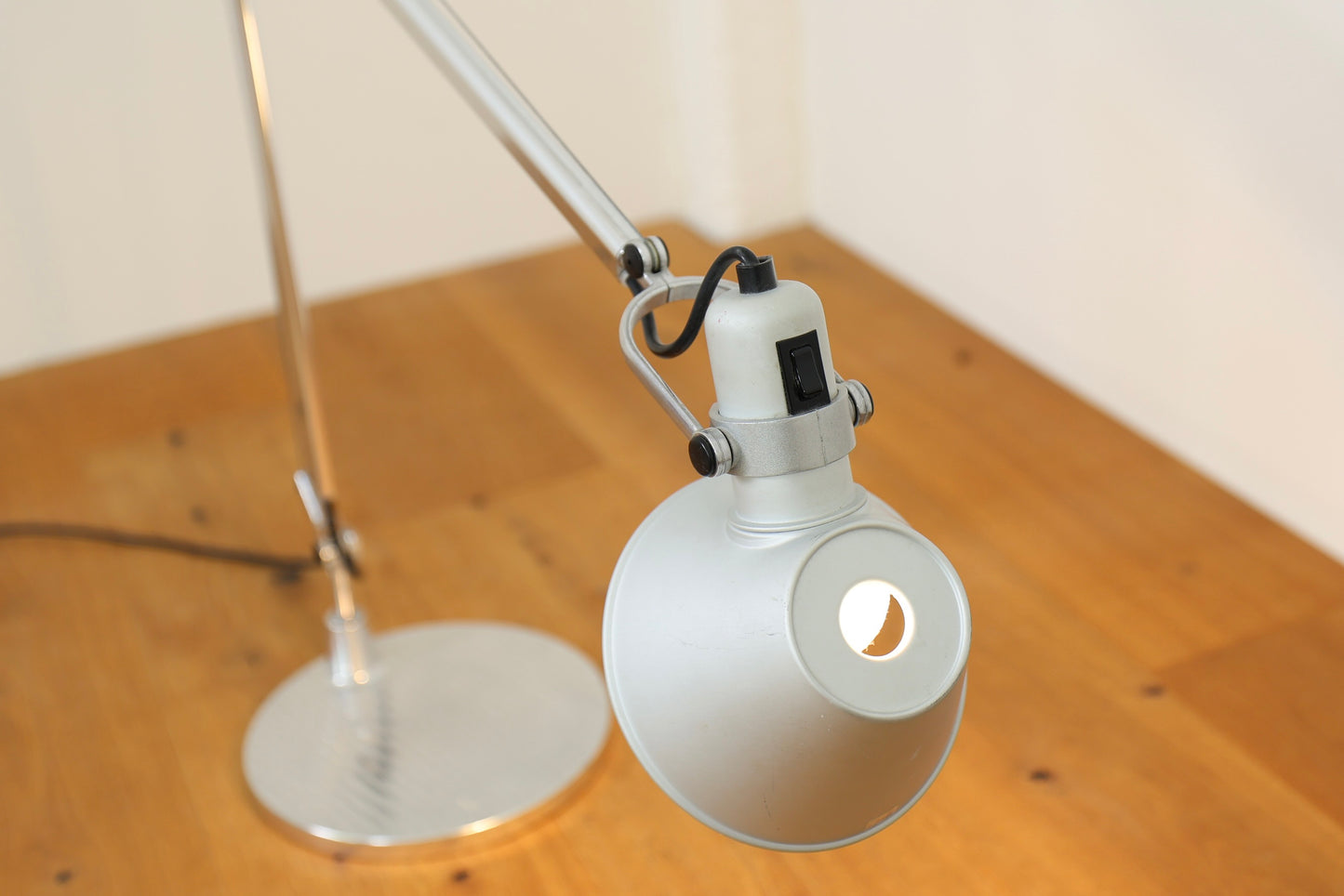 Artemide Tolomeo Tischlampe #1257