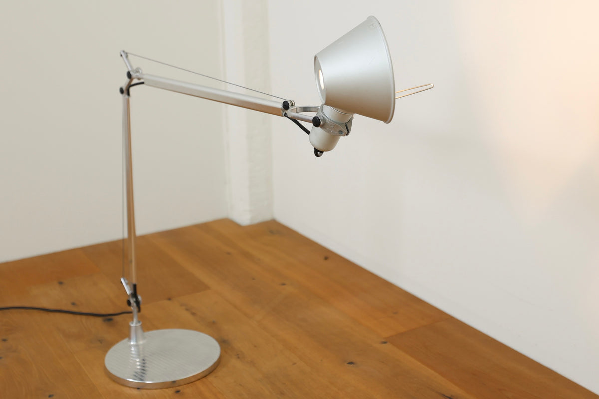 Artemide Tolomeo Tischlampe #1257