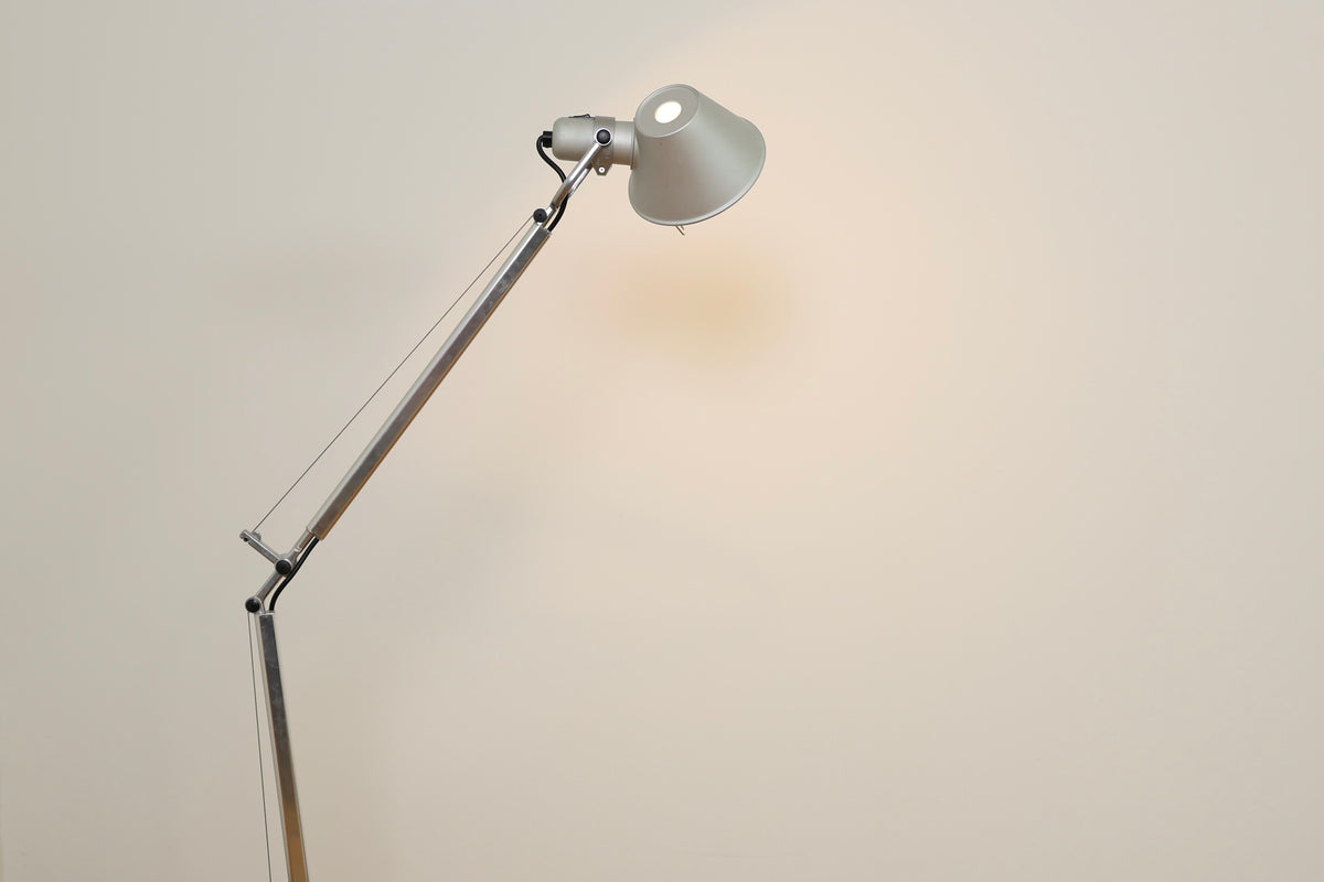Artemide Tolomeo Tischlampe #1257