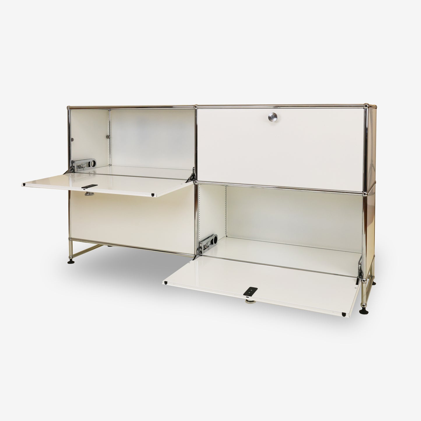 USM Sideboard upcycled #1006