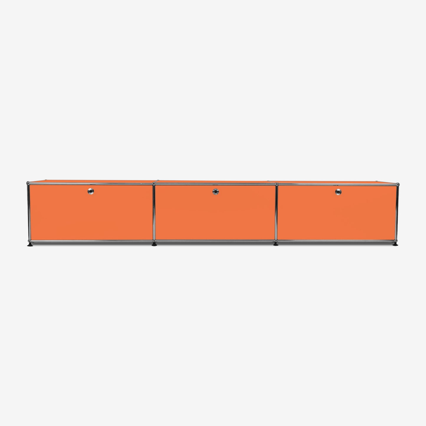 USM Lowboard upcycled #1007