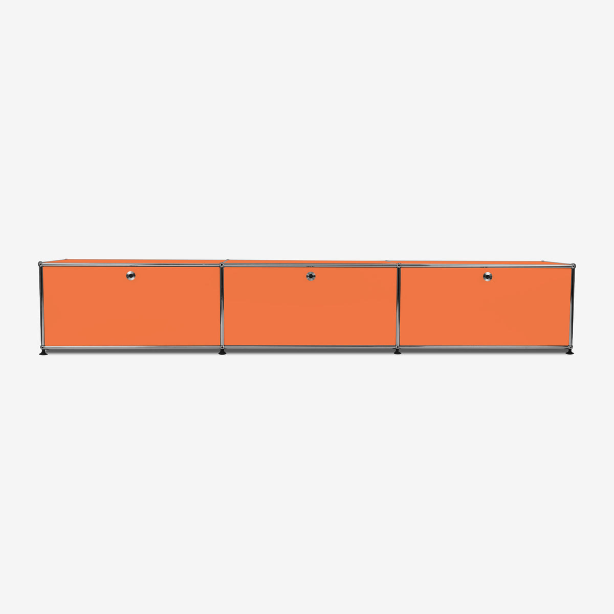 USM Lowboard upcycled #1007