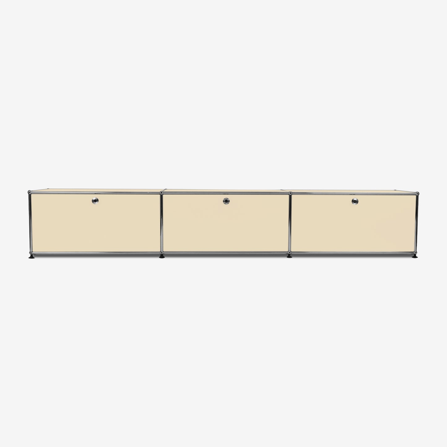 USM Lowboard upcycled #1007