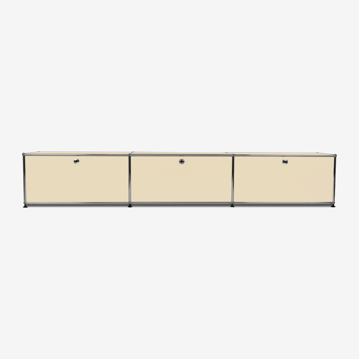 USM Lowboard upcycled #1007