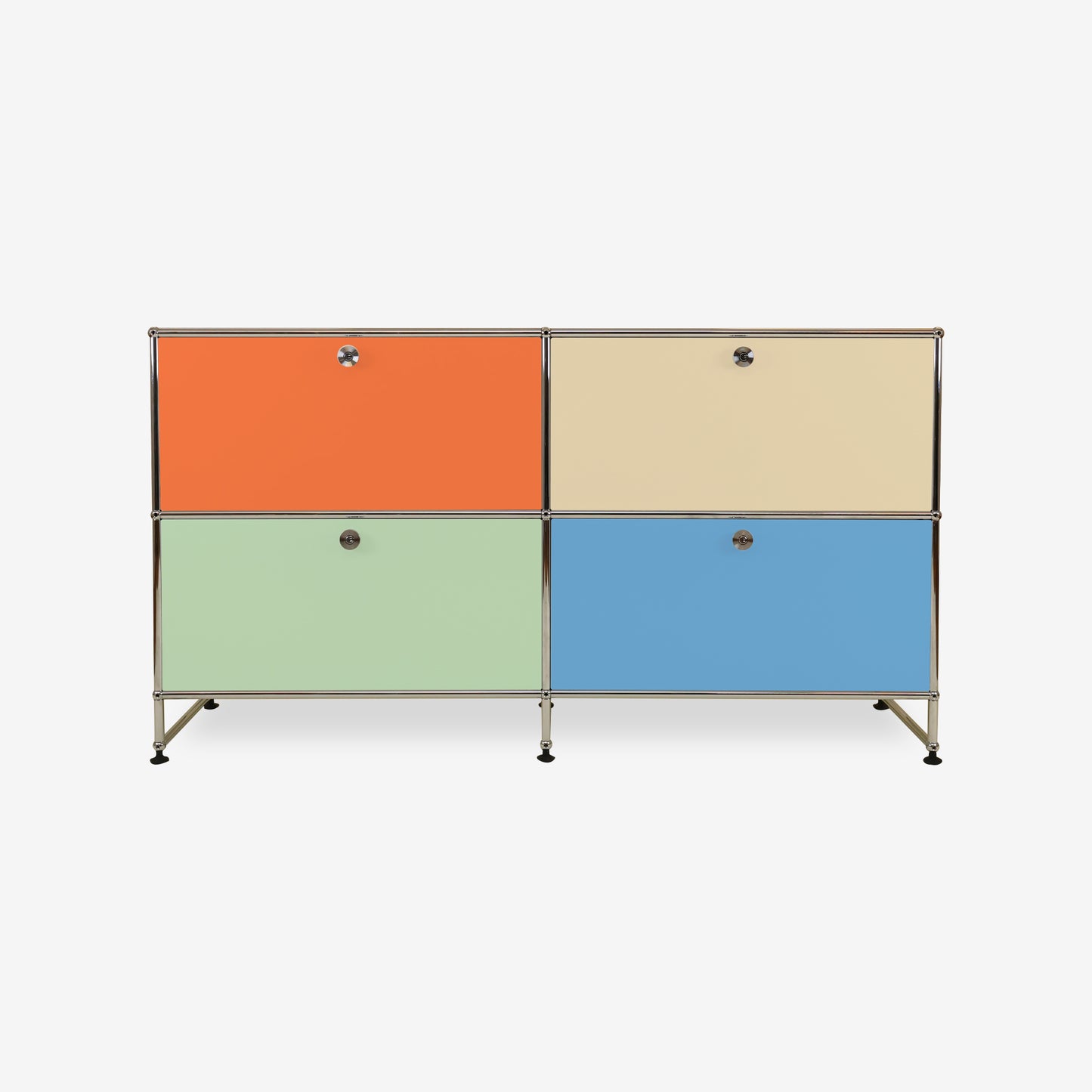 USM Sideboard upcycled #1006
