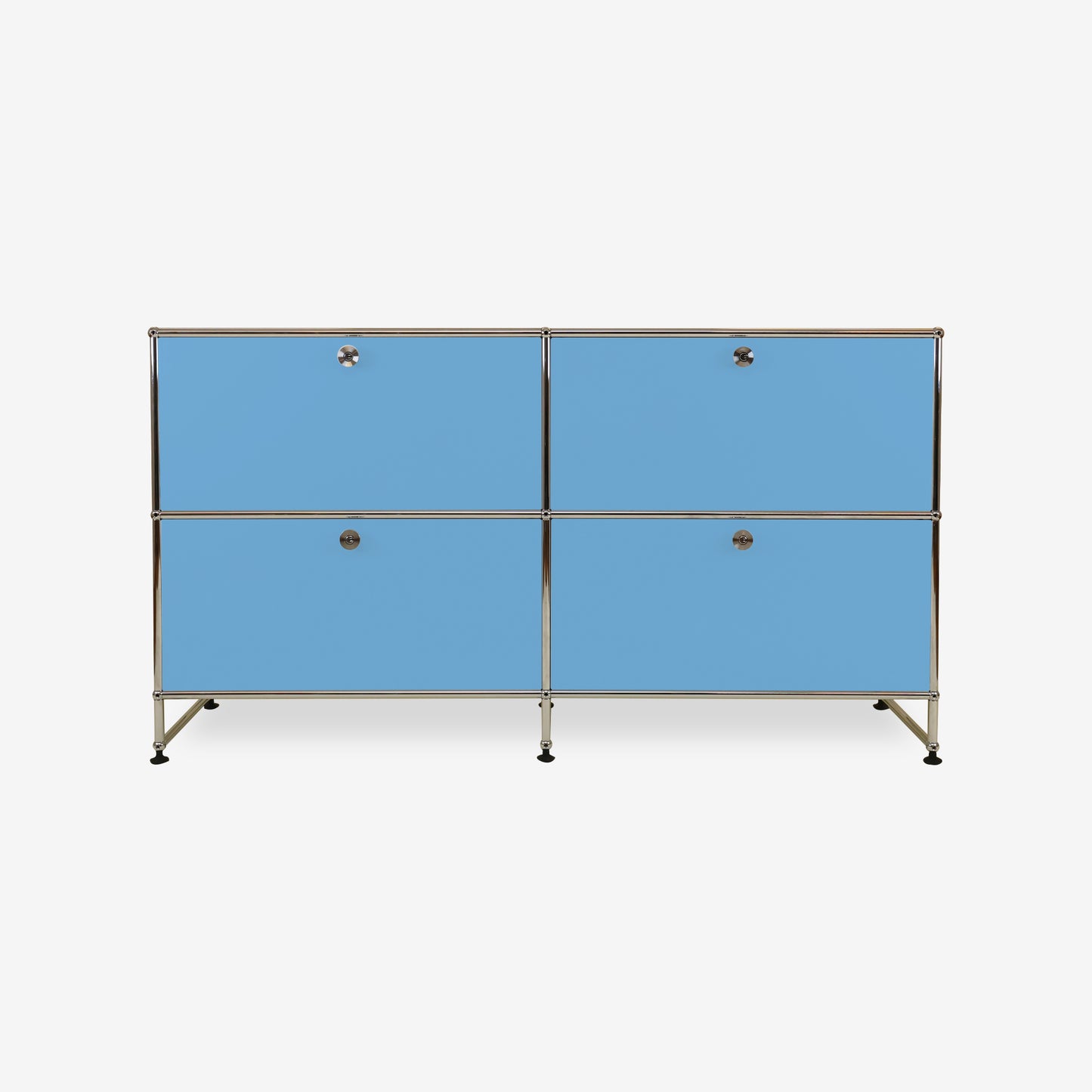 USM Sideboard upcycled #1006
