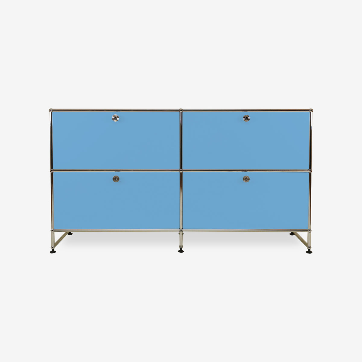 USM Sideboard upcycled #1006