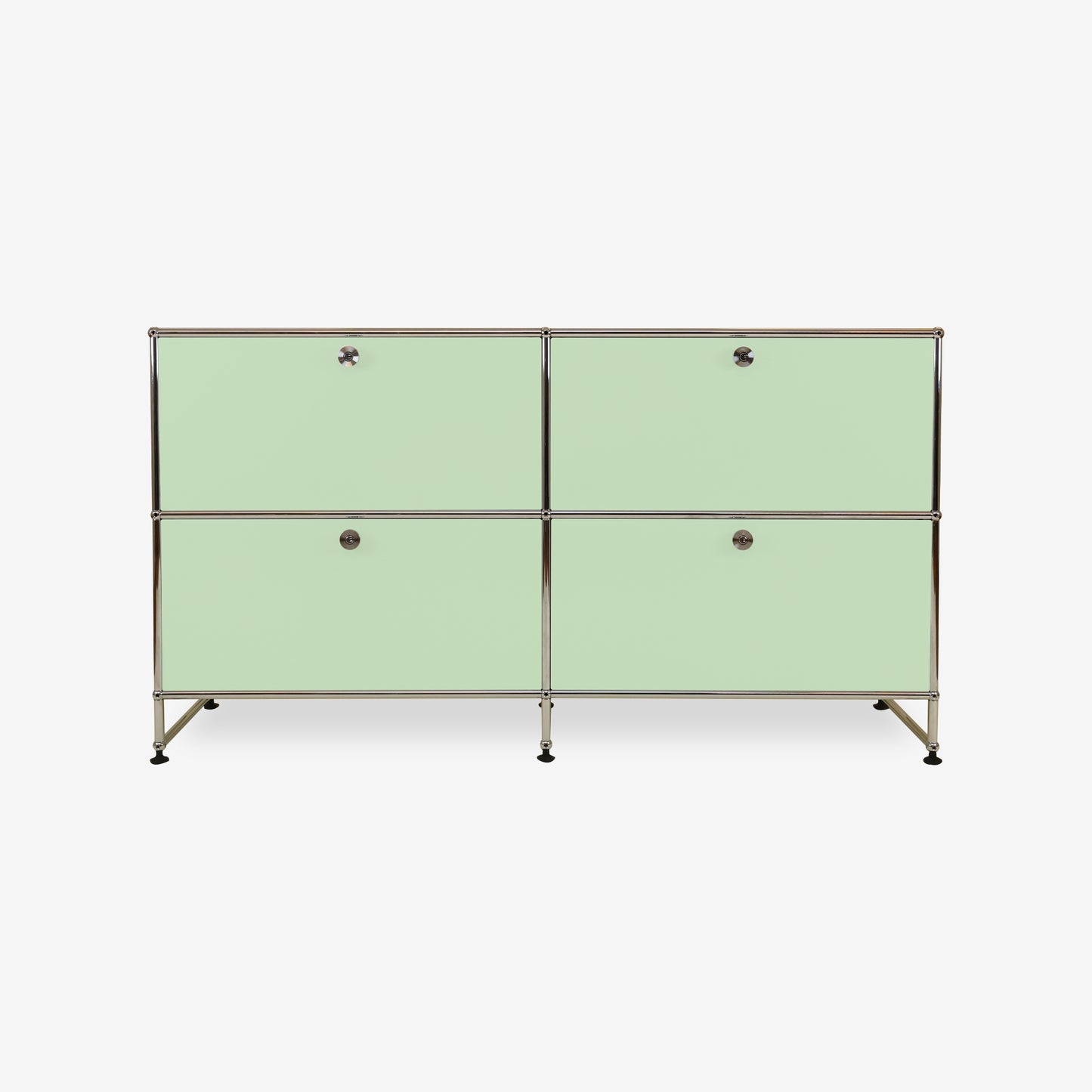 USM Sideboard upcycled #1006