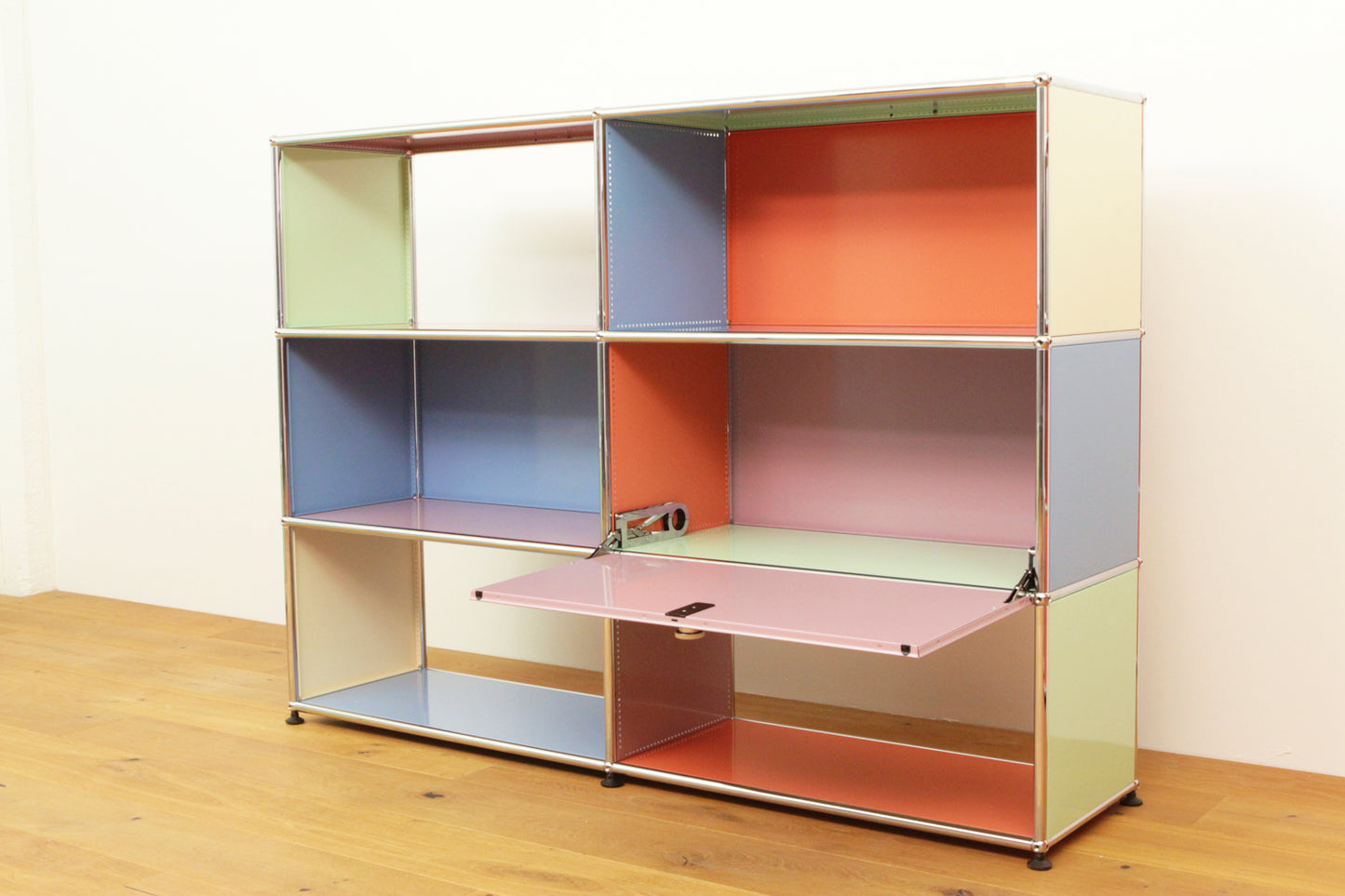 USM Highboard upcycled #1207