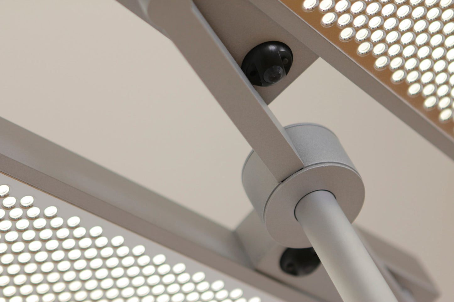 Regent Level Stehleuchte #1130