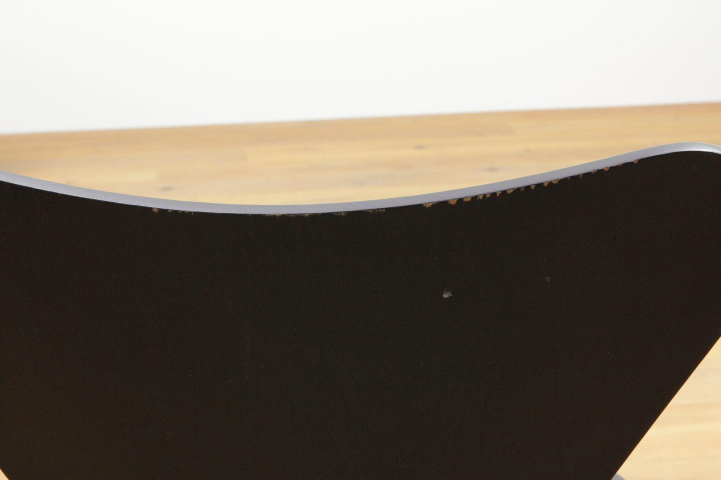 Stapelstuhl Serie 7 von Arne Jacobsen #1061