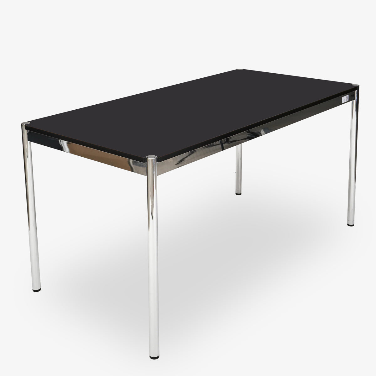 USM Haller Tisch 150x75 Upcycled