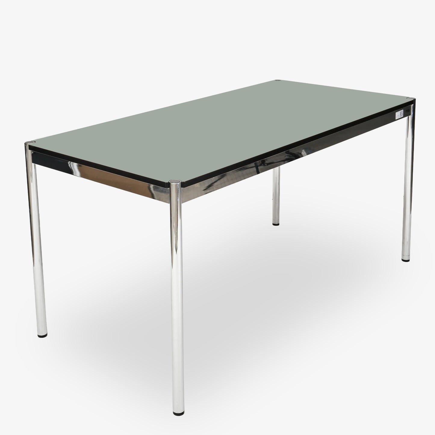 USM Haller Tisch 175x75 Upcycled