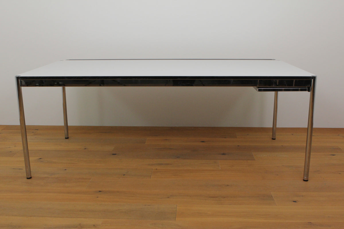 USM Haller Tisch 200x100cm #1151