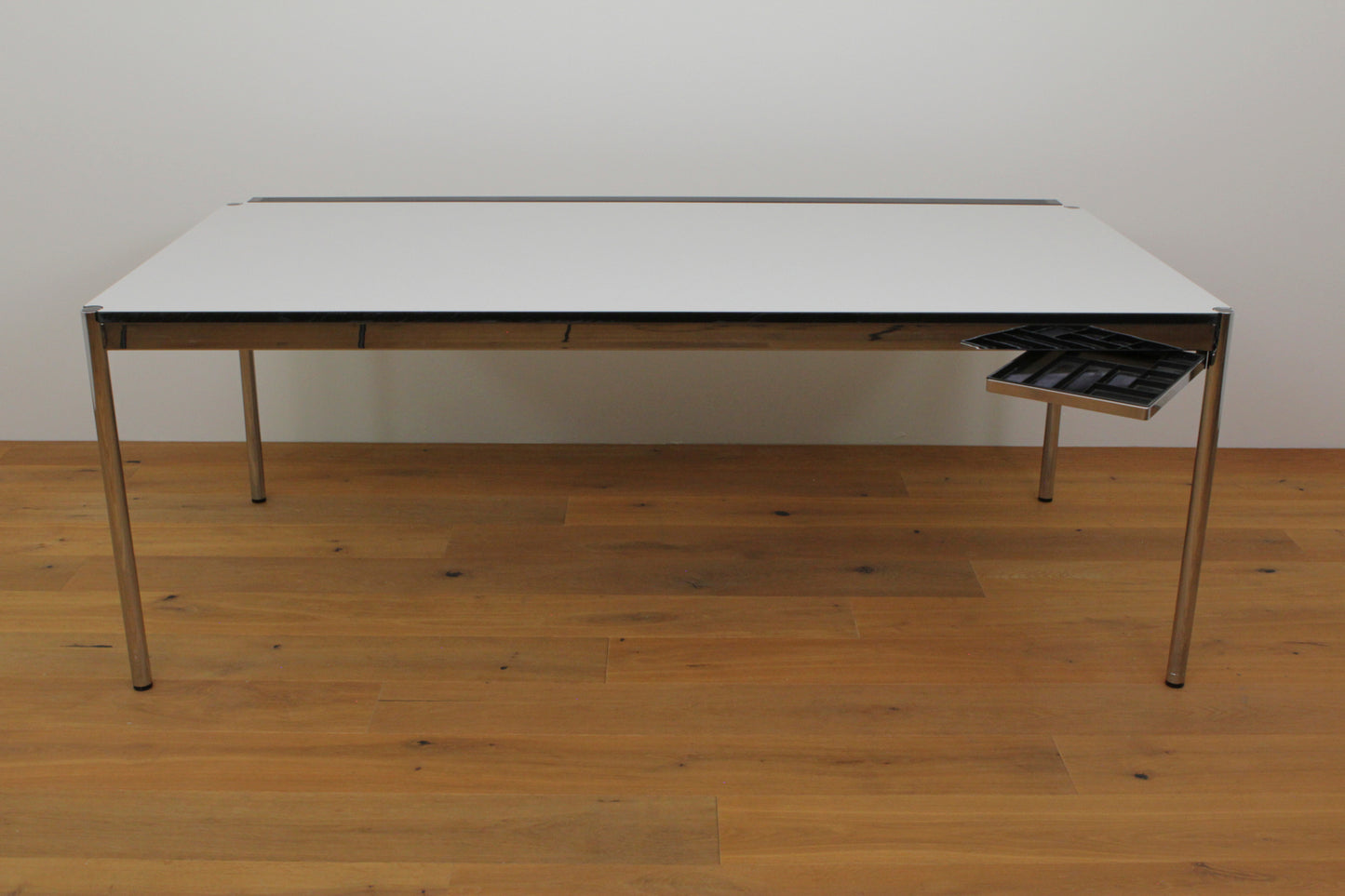 USM Haller Tisch 200x100cm #1151