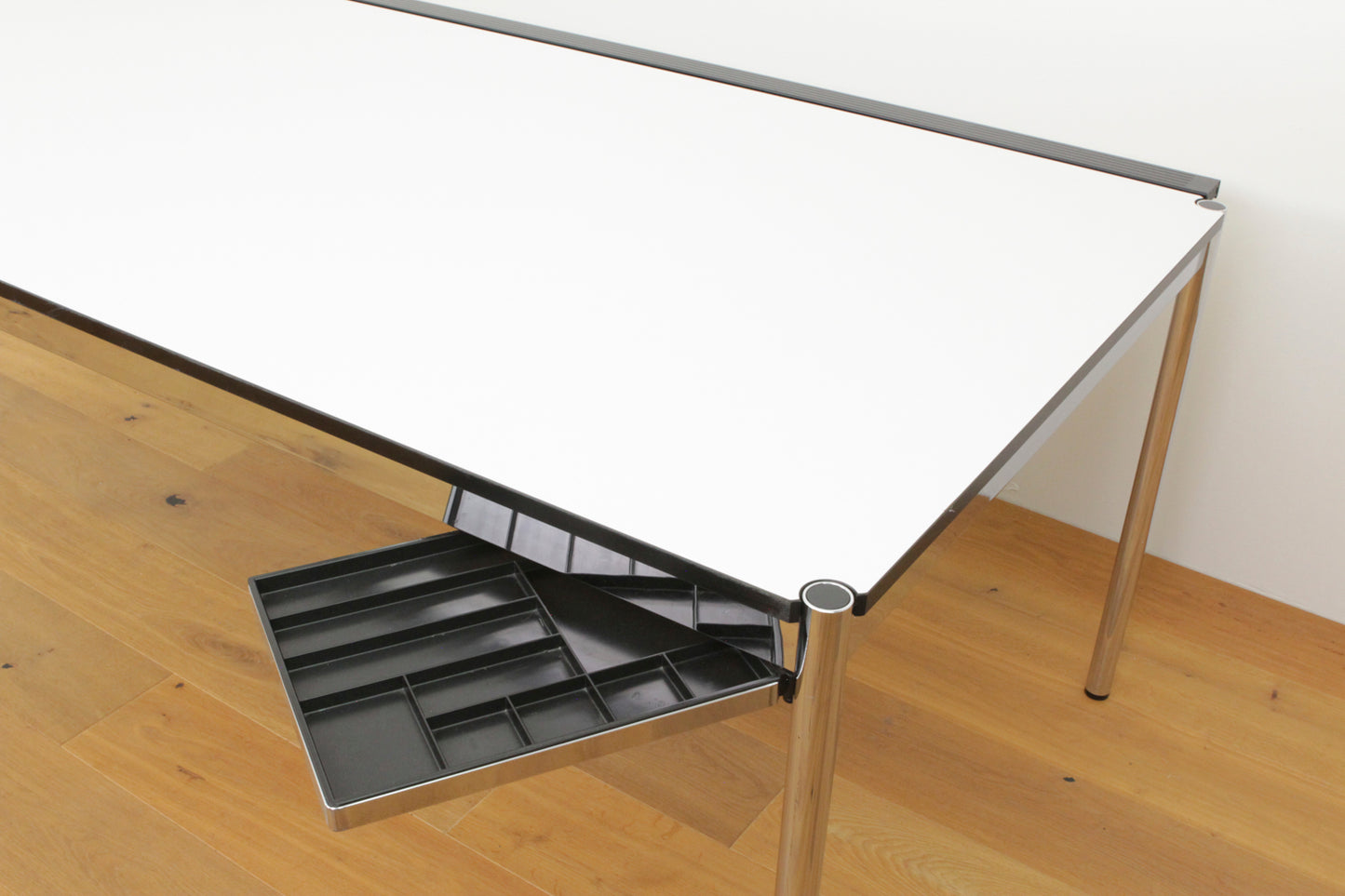USM Haller Tisch 200x100cm #1151