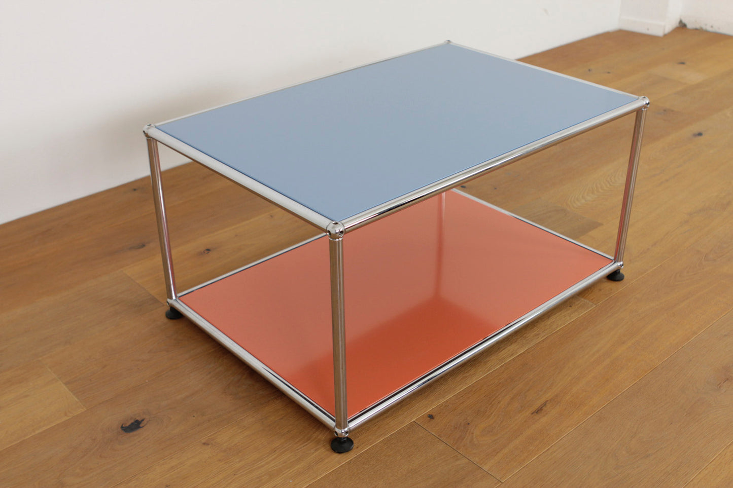 USM Beistellmöbel upcycled #1104