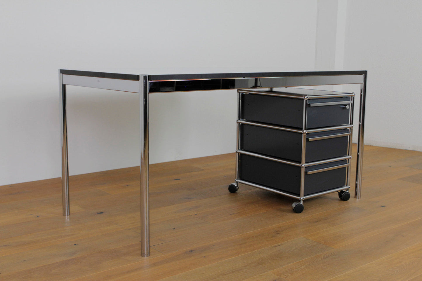 USM Haller Paket Arbeitsplatz #1223