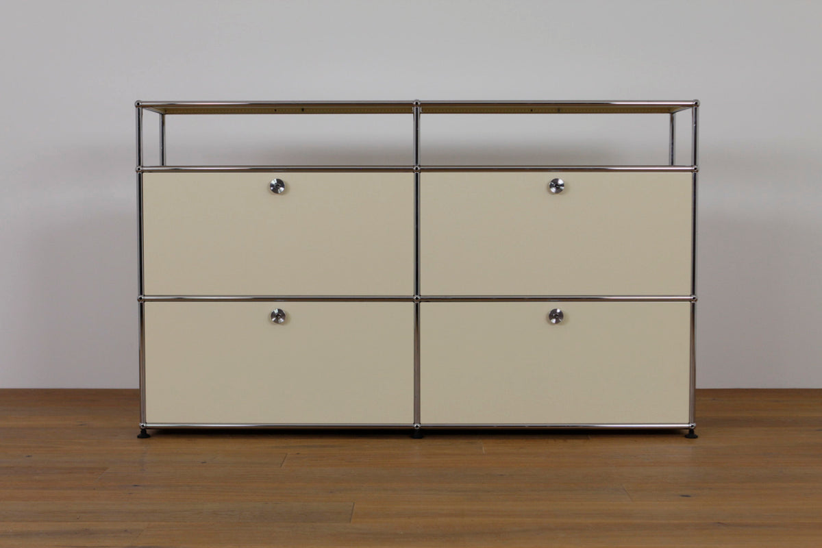 USM Highboard upcycled #1108