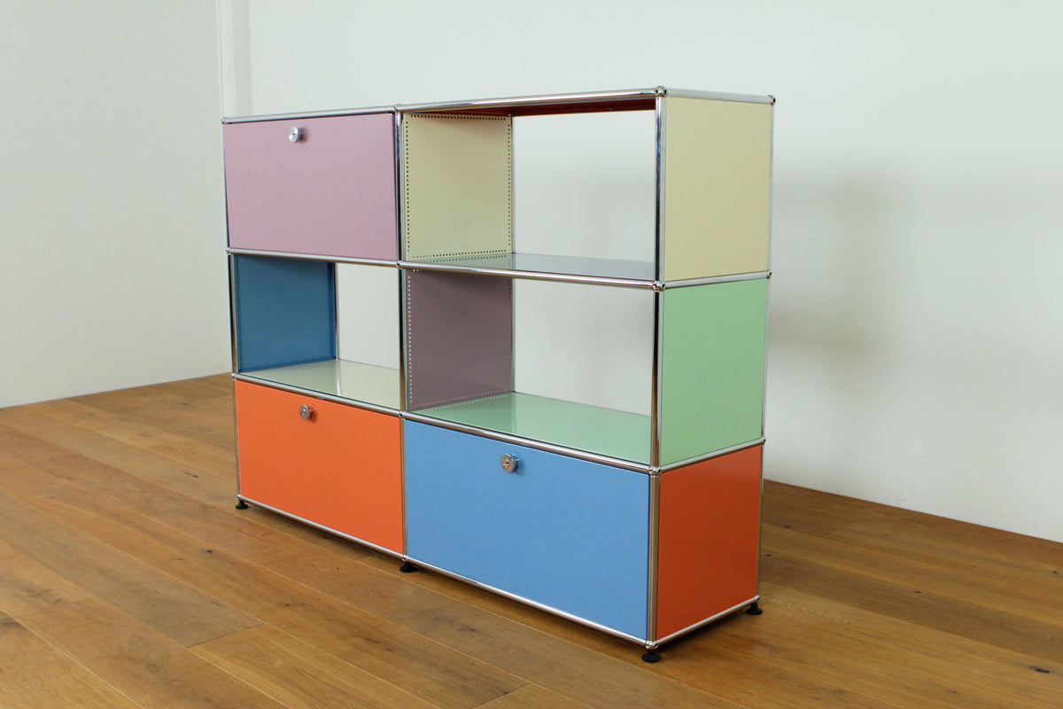 USM Highboard upcycled #1235
