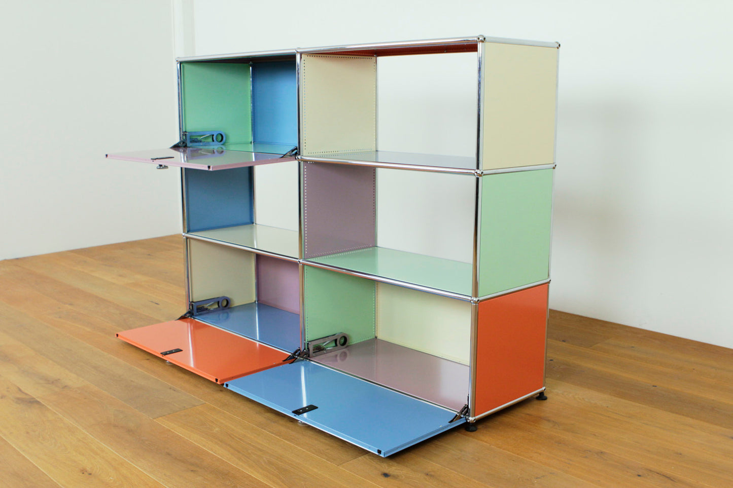 USM Highboard upcycled #1235