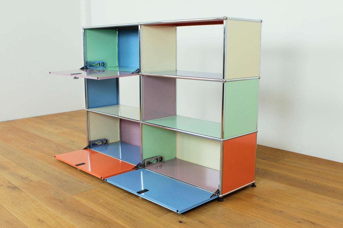 USM Highboard upcycled #1235