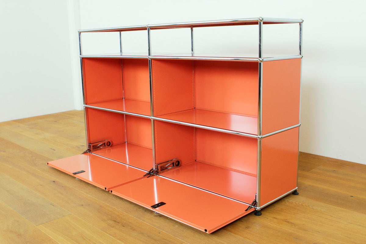 USM Sideboard upcycled #1238