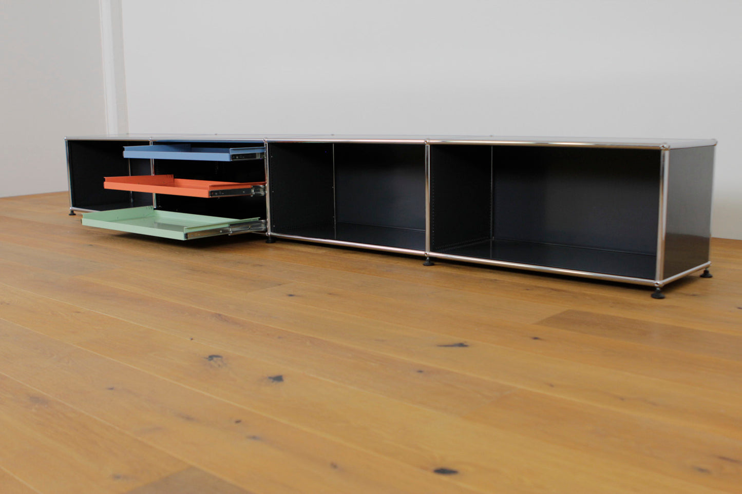 USM Lowboard pre-owned+upcycled #1243