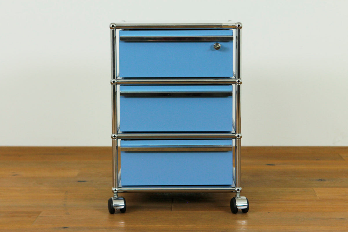 USM Rollkorpus upcycled #1228