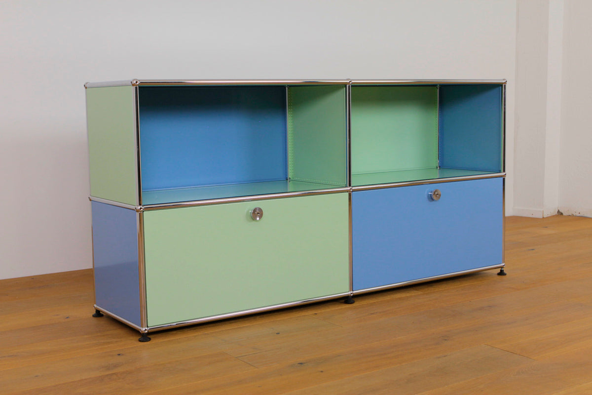 USM Sideboard upcycled #1201