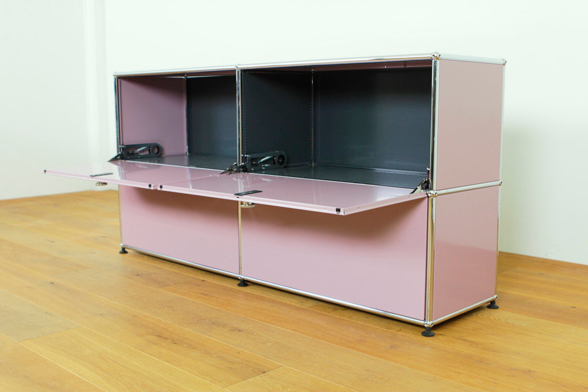 USM Sideboard upcycled #1240.2