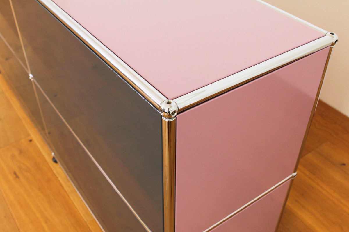 USM Sideboard upcycled #1240.2