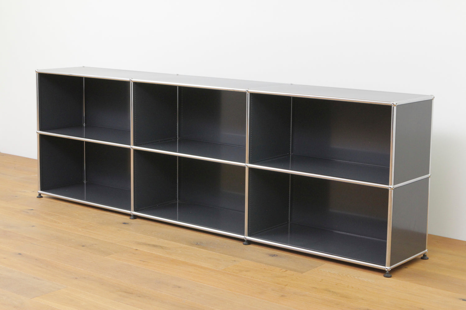USM Sideboard Anthrazitgrau gebraucht kaufen