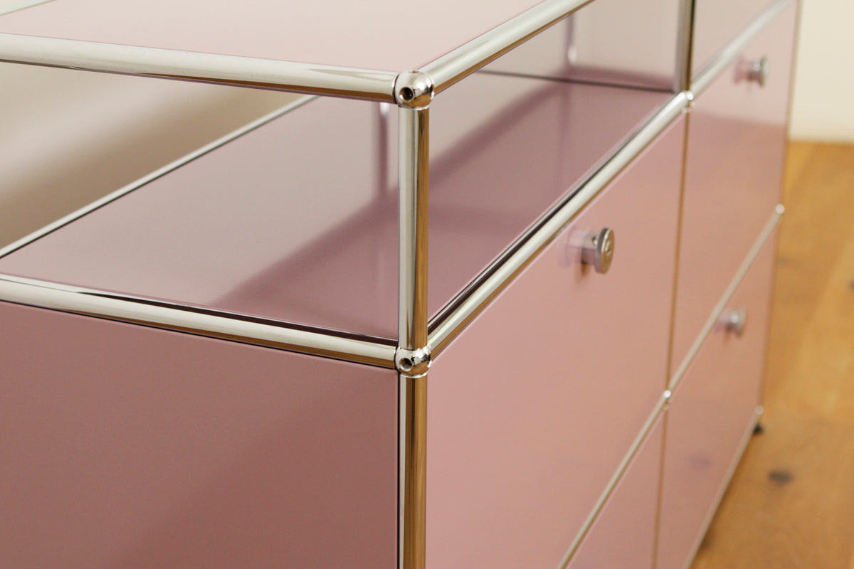 USM Highboard upcycled #1108