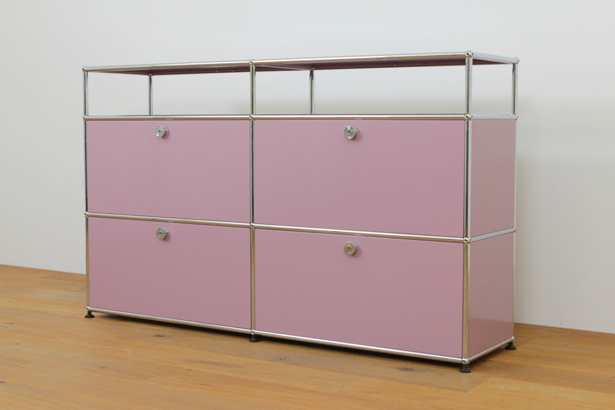 USM Highboard upcycled #1108