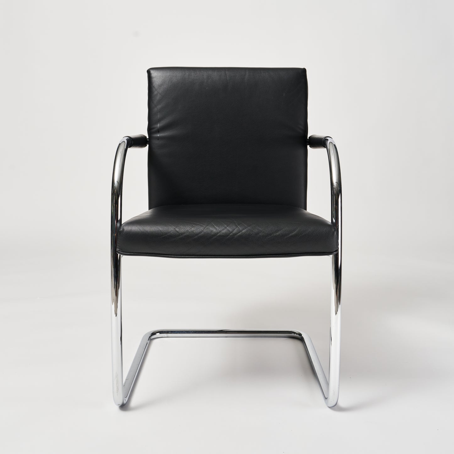 Vitra Visasoft Freischwinger Konferenzstuhl #5002