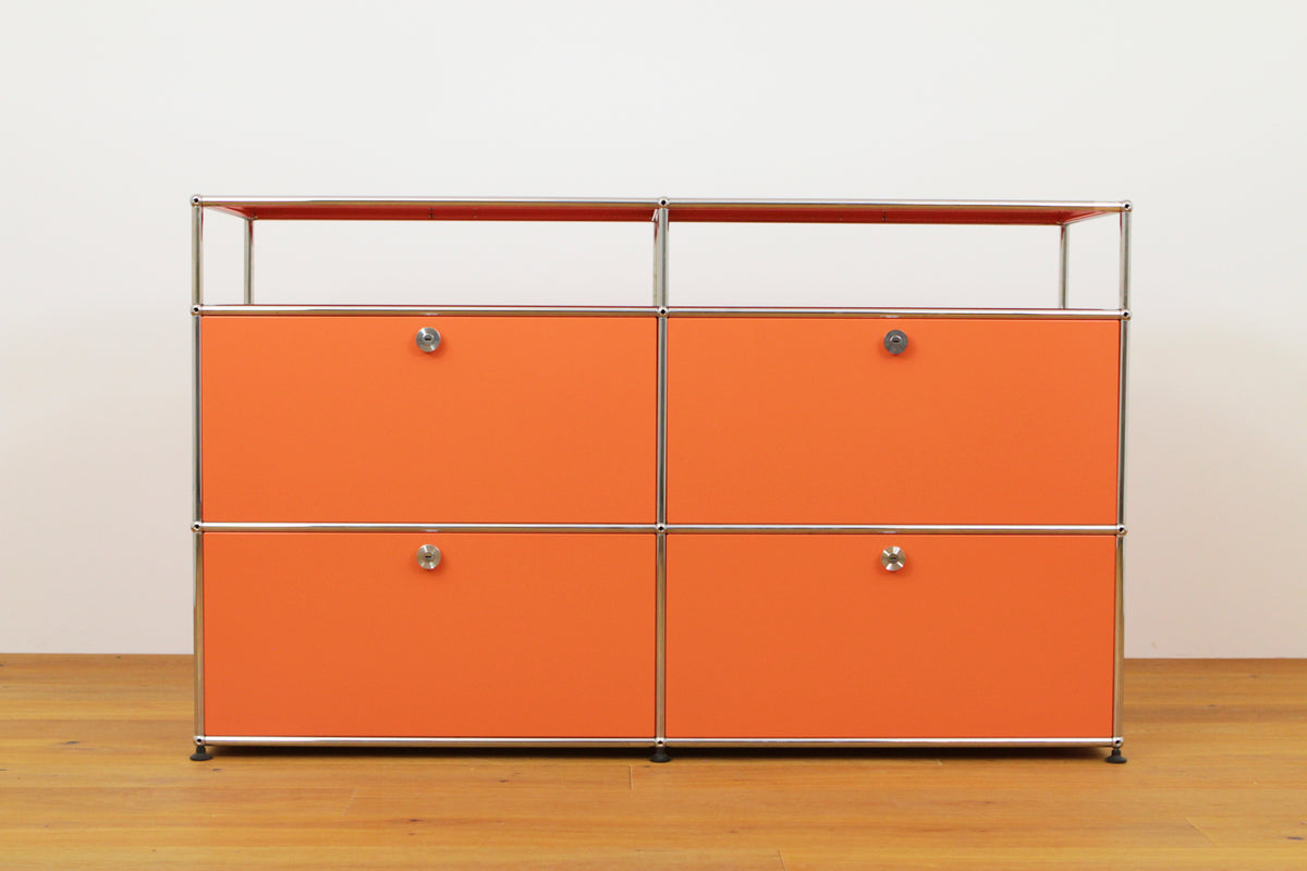USM Sideboard upcycled #1119