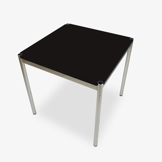 USM Haller Tisch 100x100 Upcycled