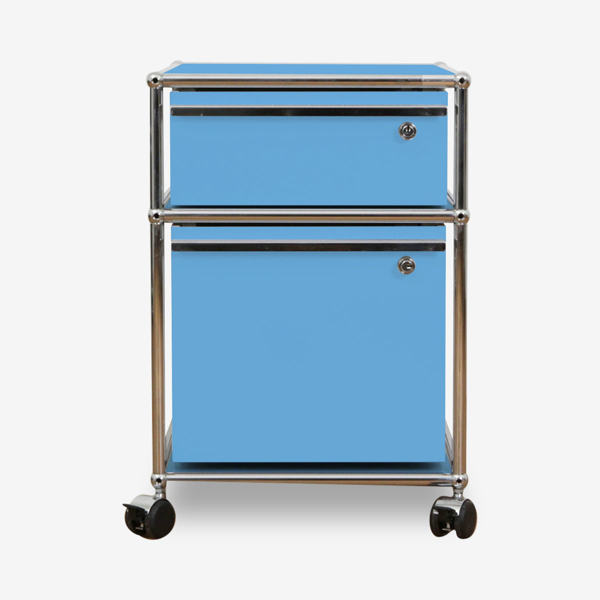 USM Rollkorpus upcycled #1029