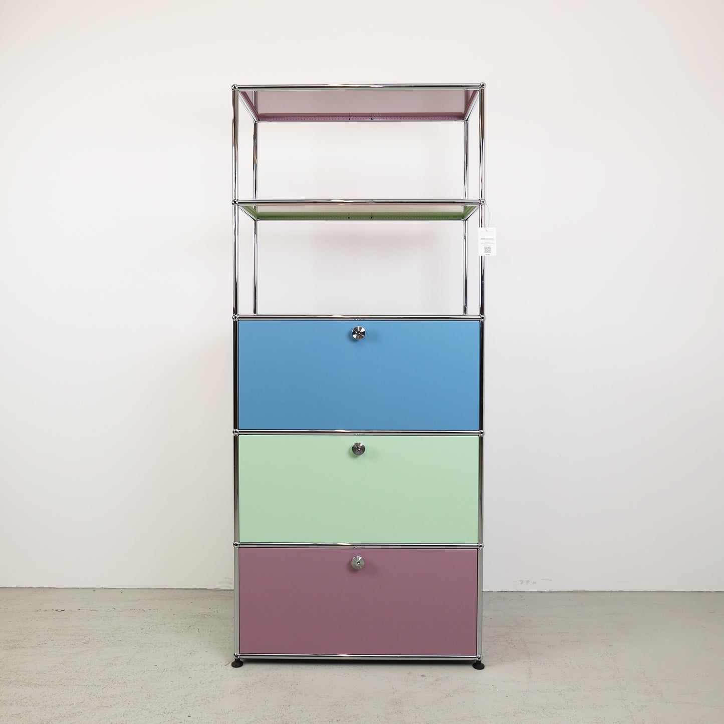 USM Regal upcycled #1122