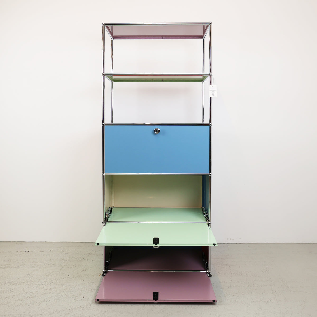 USM Regal upcycled #1122