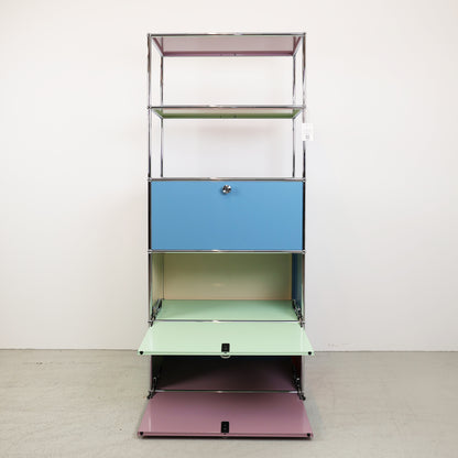 USM Regal upcycled #1122