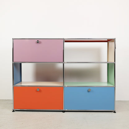 USM Highboard upcycled #1235