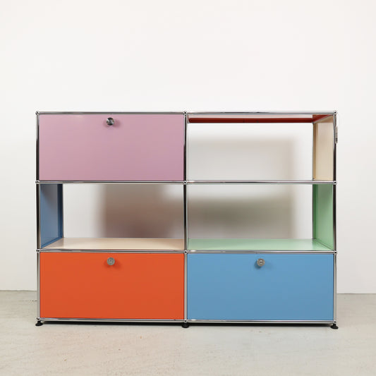 USM Highboard upcycled #1235