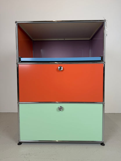 USM Regal upcycled #2001