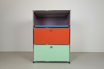 USM Regal upcycled #2001