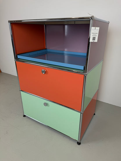 USM Regal upcycled #2001