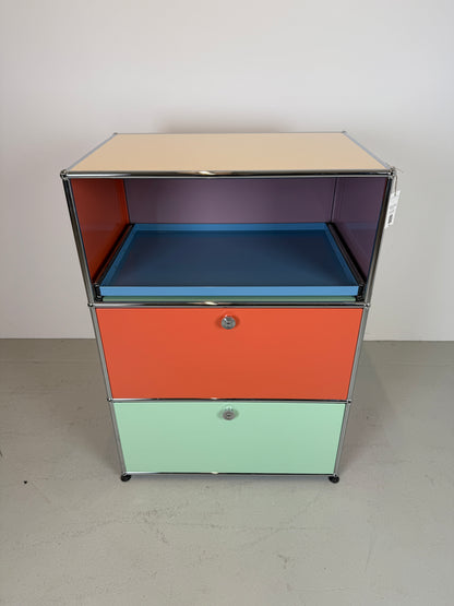 USM Regal upcycled #2001